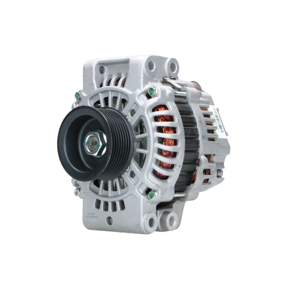 Alternateur Scania 100A - +Line Original - 916.508.100.130