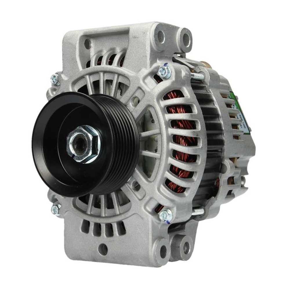 Alternateur Scania 100A - +Line Pro - 916.508.100.134