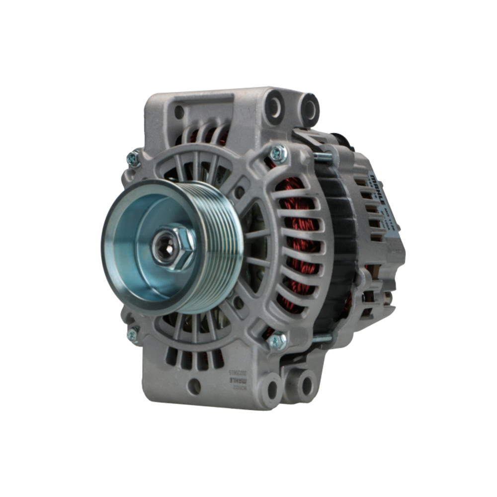 Alternateur Scania 100A - Mahle Neuf - 916.508.100.310