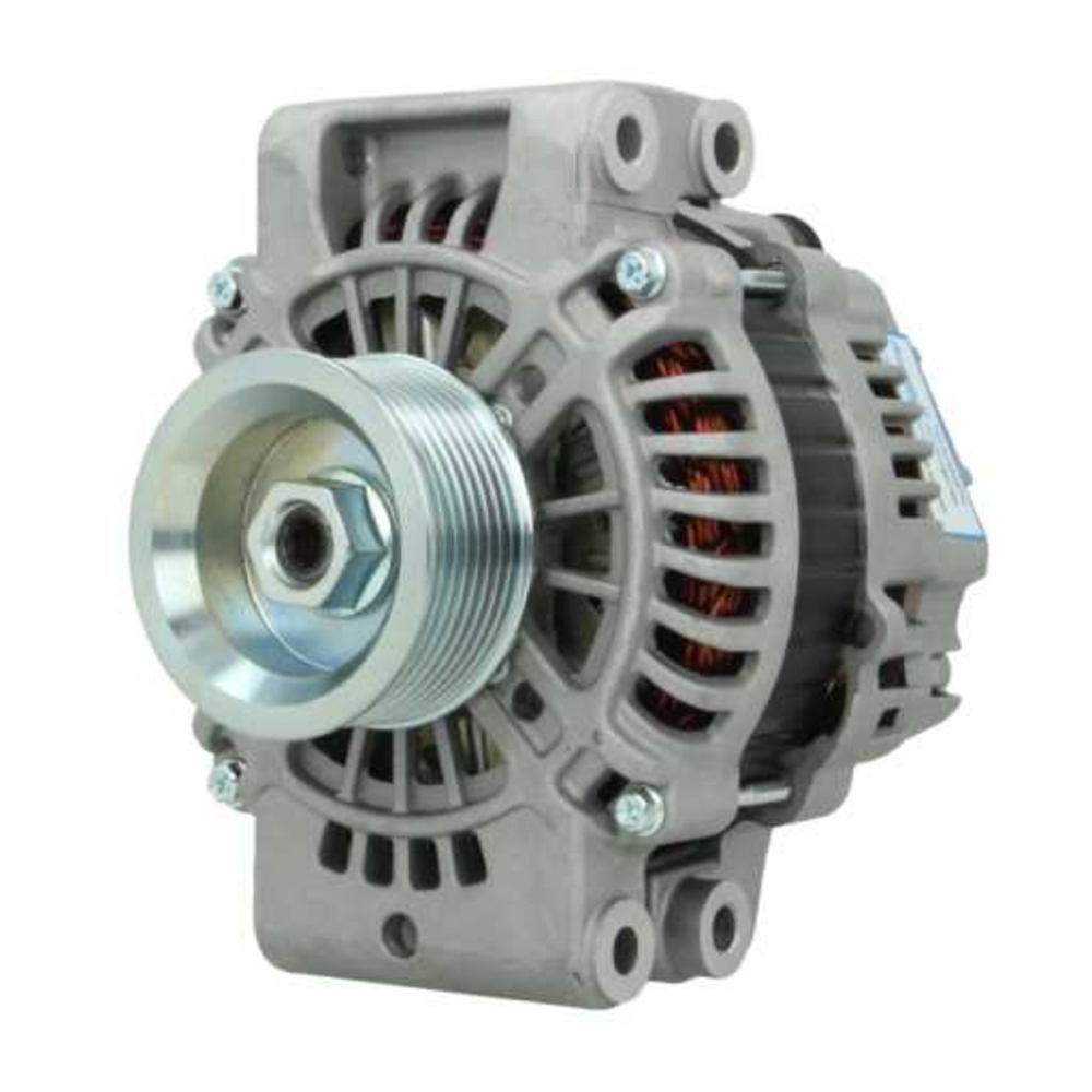 Alternateur Scania 100A - Prestolite Neuf - 916.508.100.380