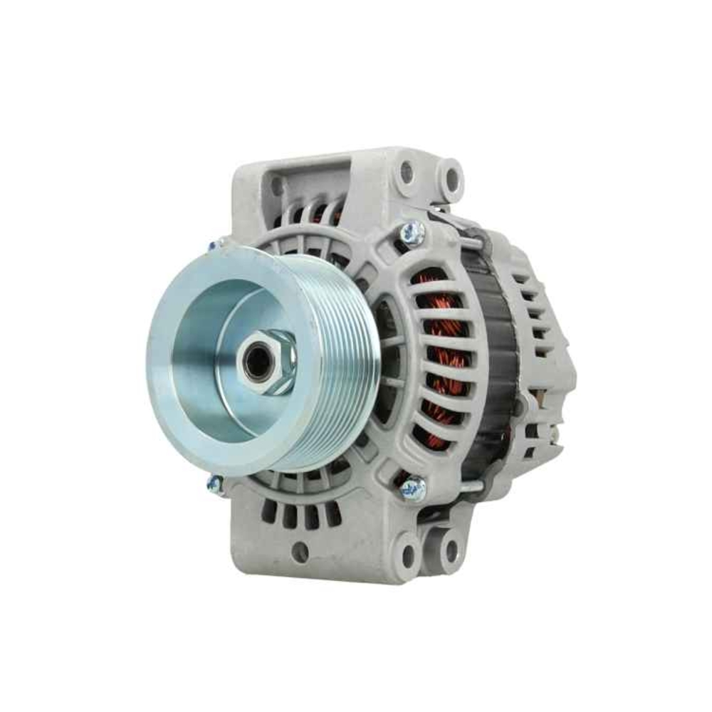 Alternateur Scania 100A - +Line Original - 916.509.100.130