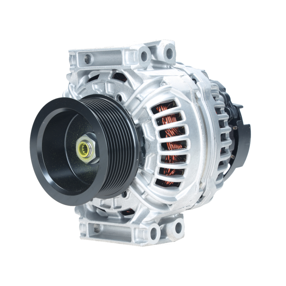 Alternateur Scania 100A - SEG Neuf - 916.509.100.280