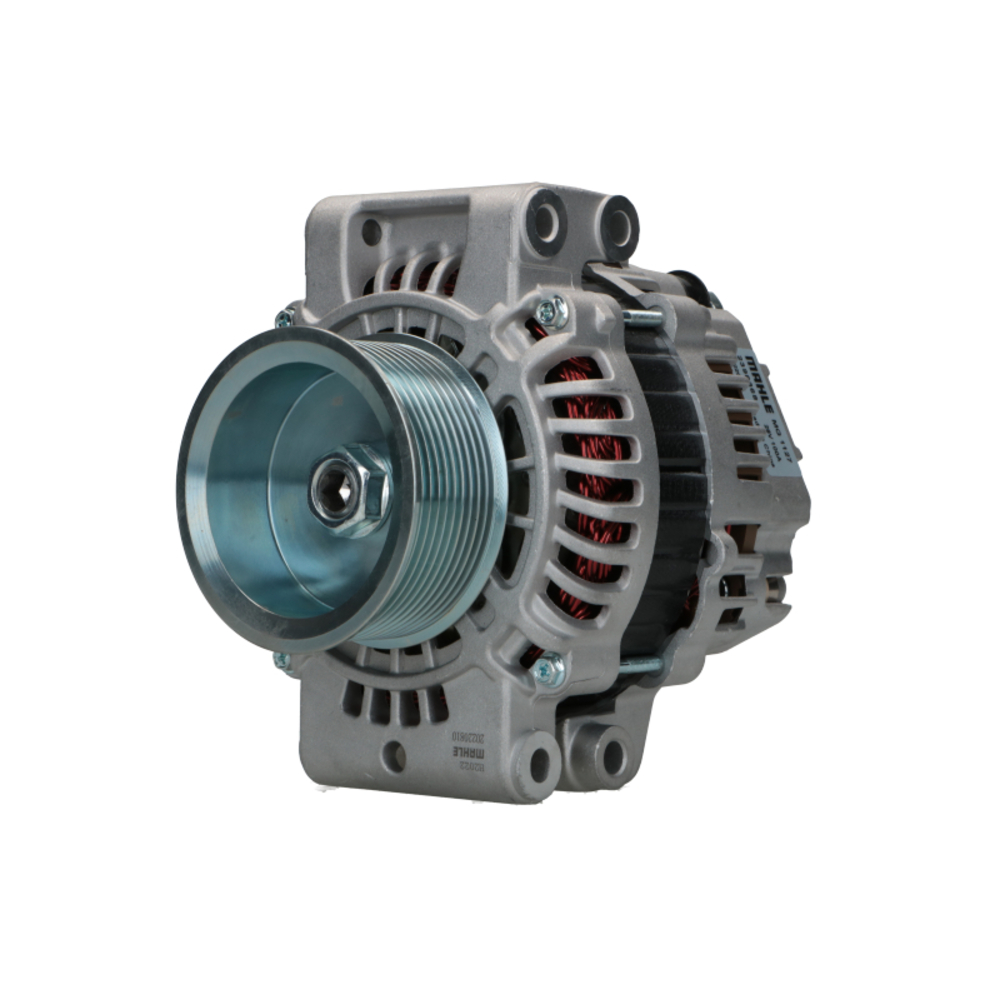 Alternateur Scania 100A - Mahle Neuf - 916.509.100.311