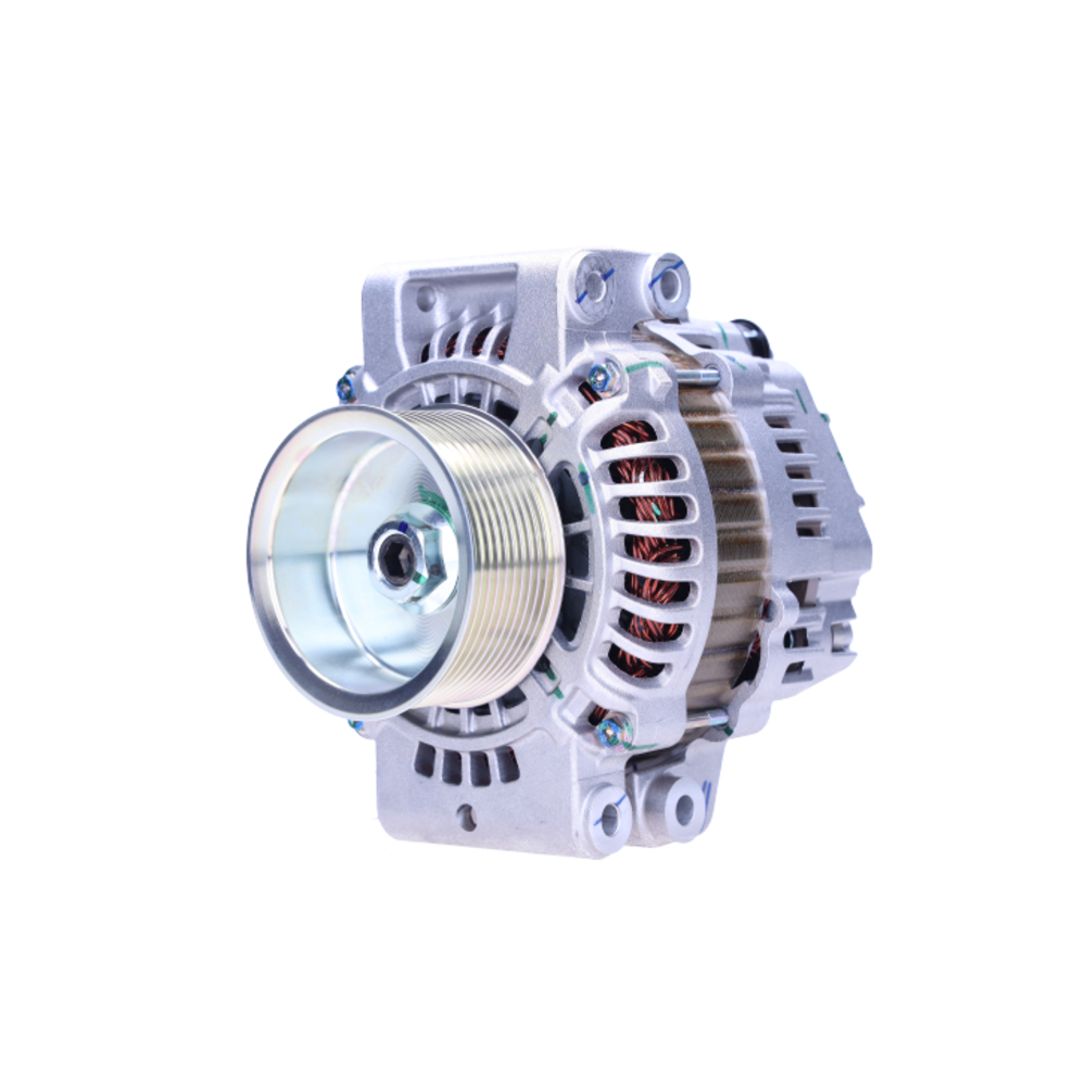 Alternateur Scania 100A - Mitsubishi Neuf - 916.509.100.372