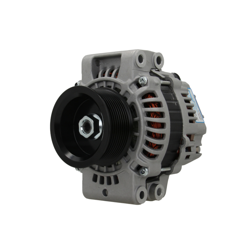 Alternateur Scania 100A - Prestolite Neuf - 916.509.100.380