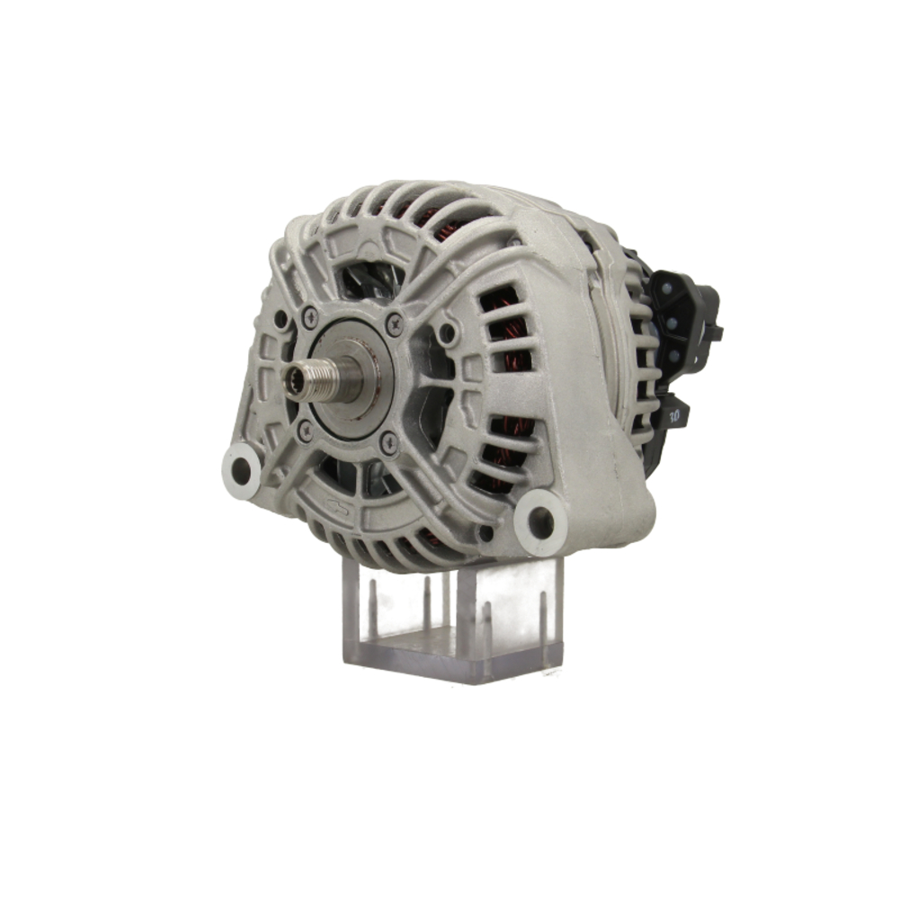 Alternateur Deutz-Fahr Khd 100A - Bosch Neuf - 916.510.100.210