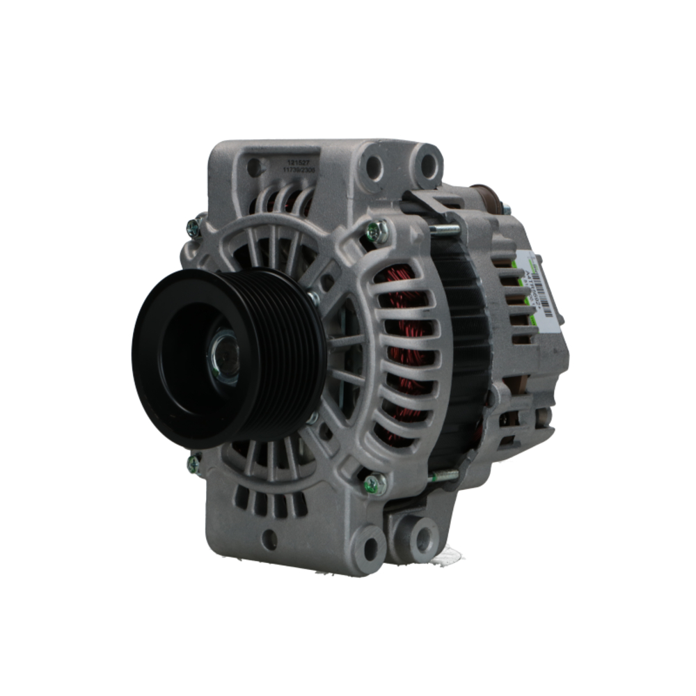 Alternateur Scania 100A - +Line Original - 916.511.100.130