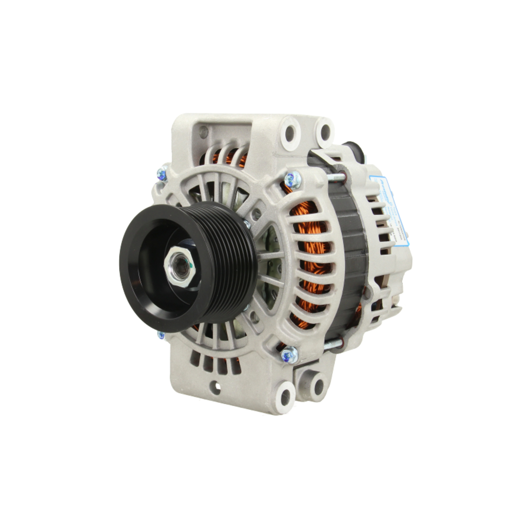 Alternateur Scania 100A - Prestolite Neuf - 916.511.100.380