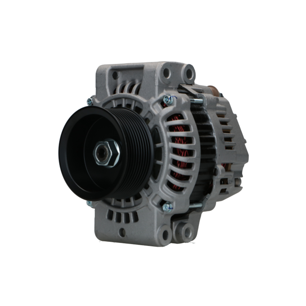 Alternateur Scania 130A - +Line Original - 916.512.130.130