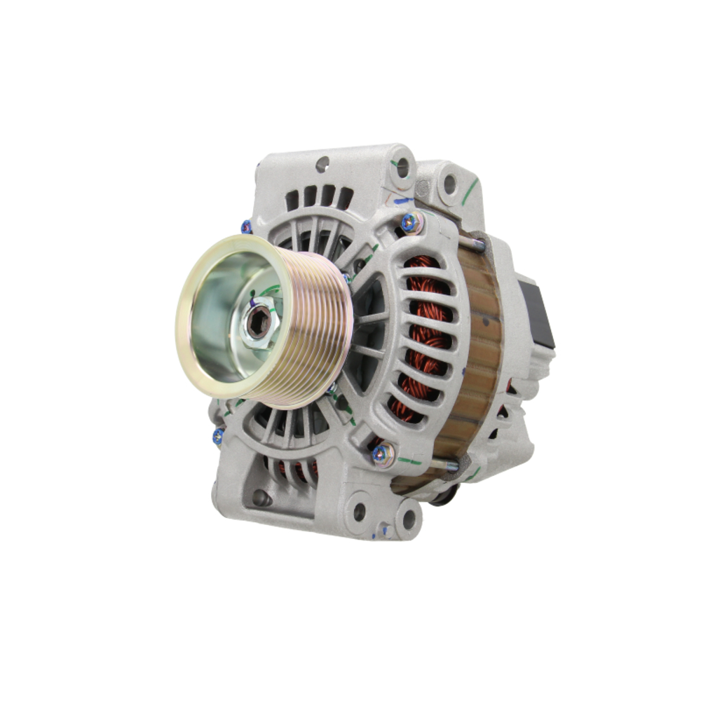 Alternateur Scania 130A - Mitsubishi Neuf - 916.512.130.371