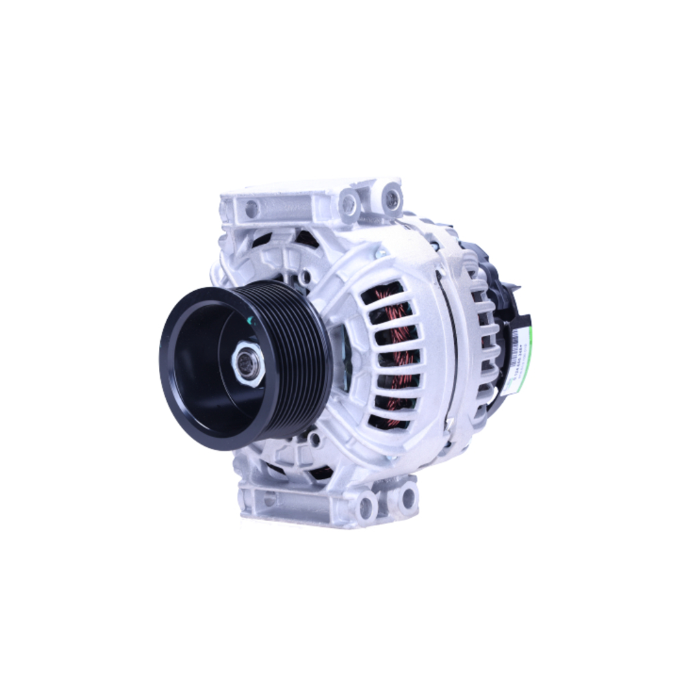 Alternateur Scania 100A - +Line Original - 916.513.100.010