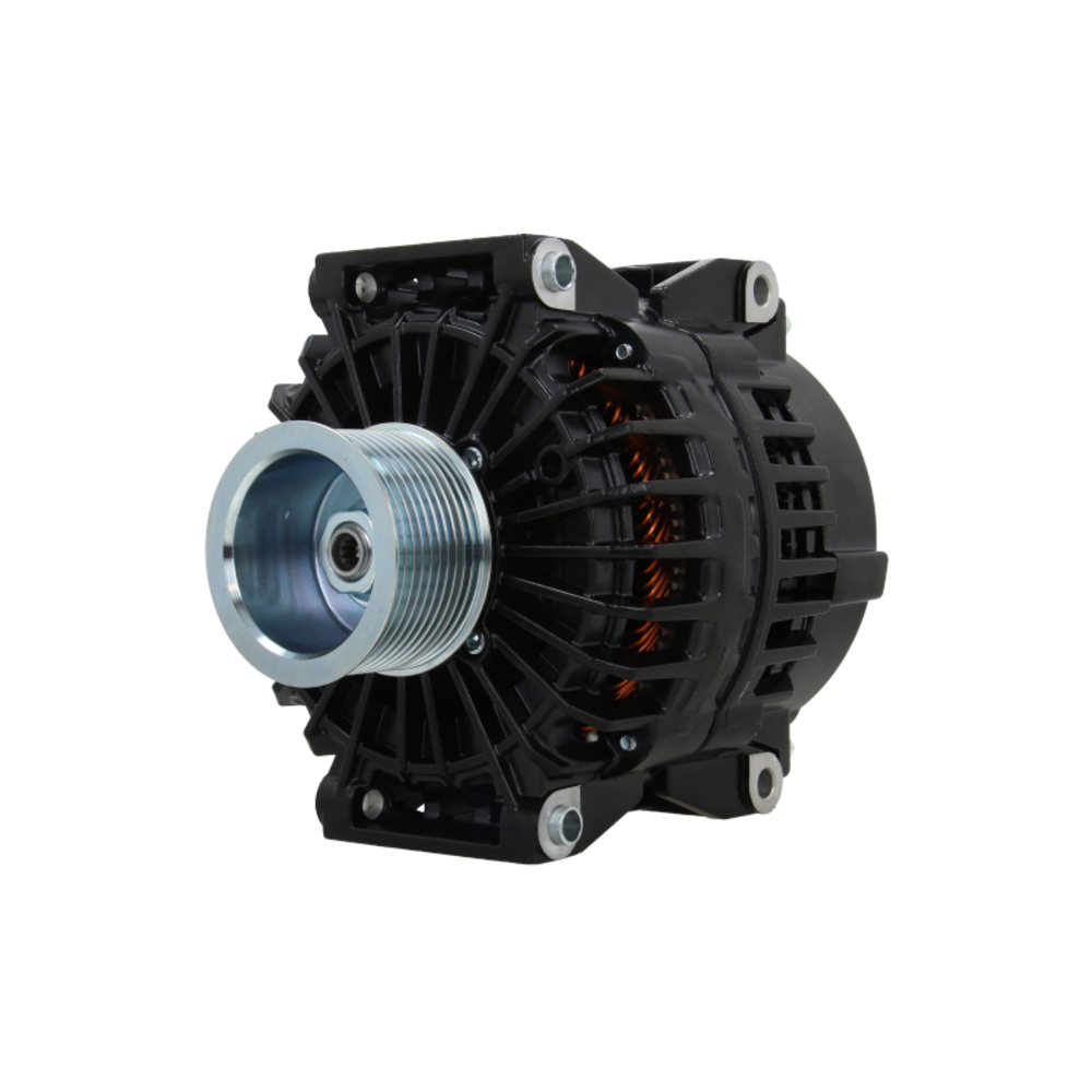 Alternateur Scania 180A - +Line Original - 916.517.180.150