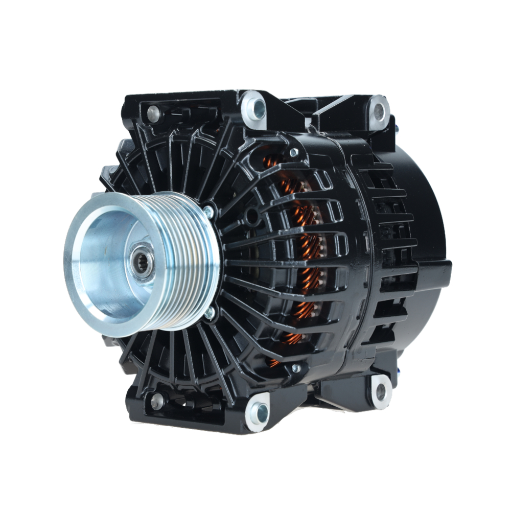 Alternateur Scania 180A - +Line Pro - 916.517.180.154