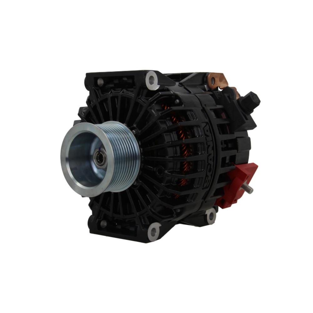 Alternateur Scania 180A - Prestolite Neuf - 916.517.180.380