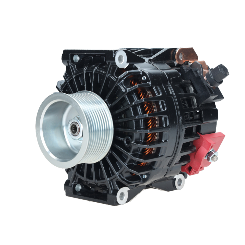 Alternateur Scania 150A - +Line Pro - 916.519.150.154