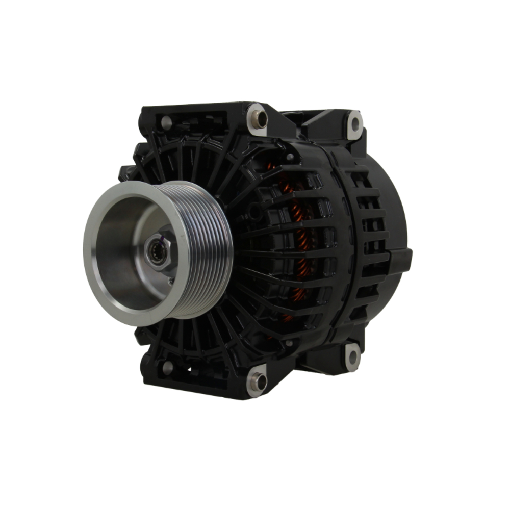 Alternateur Scania 150A - Prestolite Neuf - 916.519.150.380