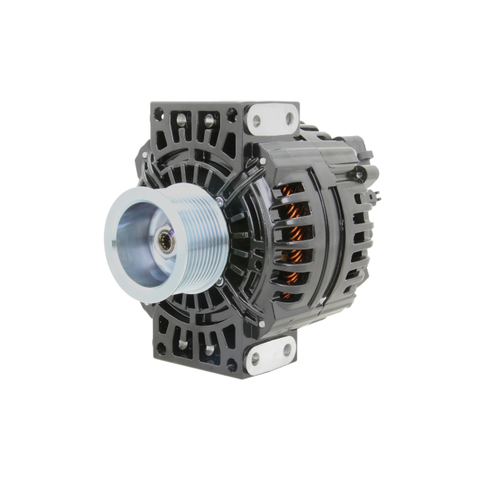 Alternateur Scania 180A - Prestolite Neuf - 916.520.180.380