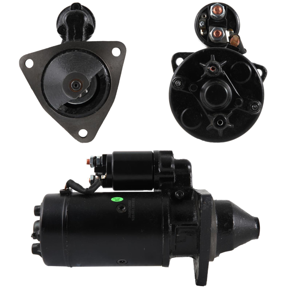 Démarreur Belarus 2.7 kw - +Line Original - 920.001.103.011