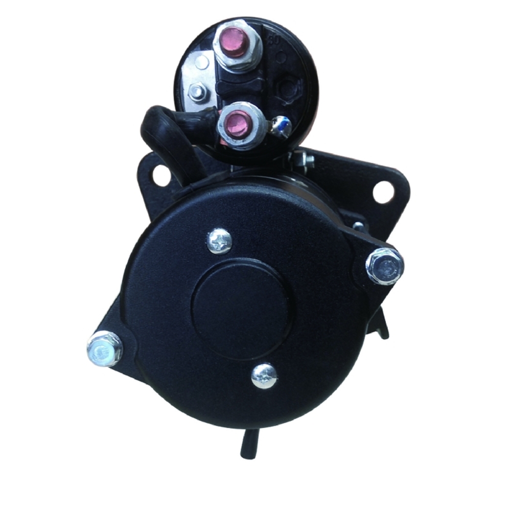 Démarreur Belarus 3.2 kw - WAI Neuf - 920.502.103.440