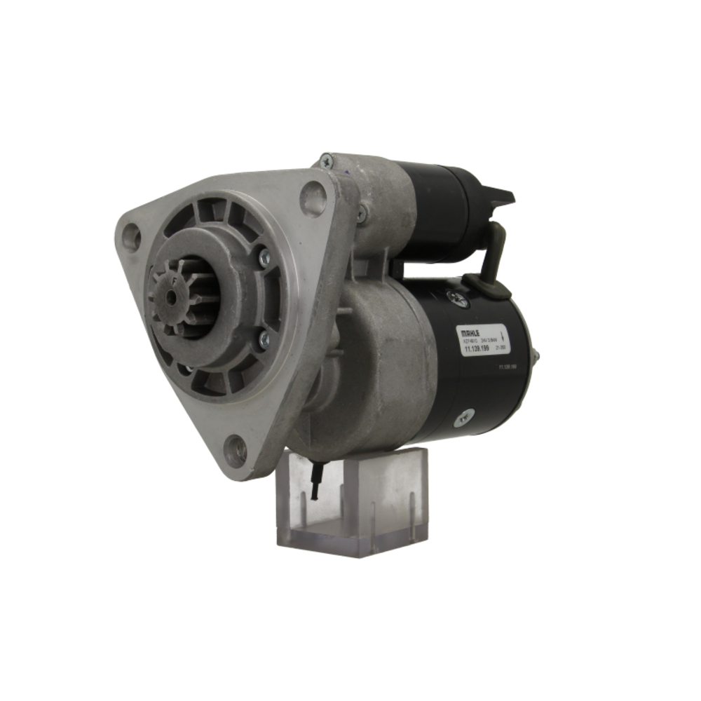 Démarreur Belarus 3.6 kw - Mahle Neuf - 921.001.103.313