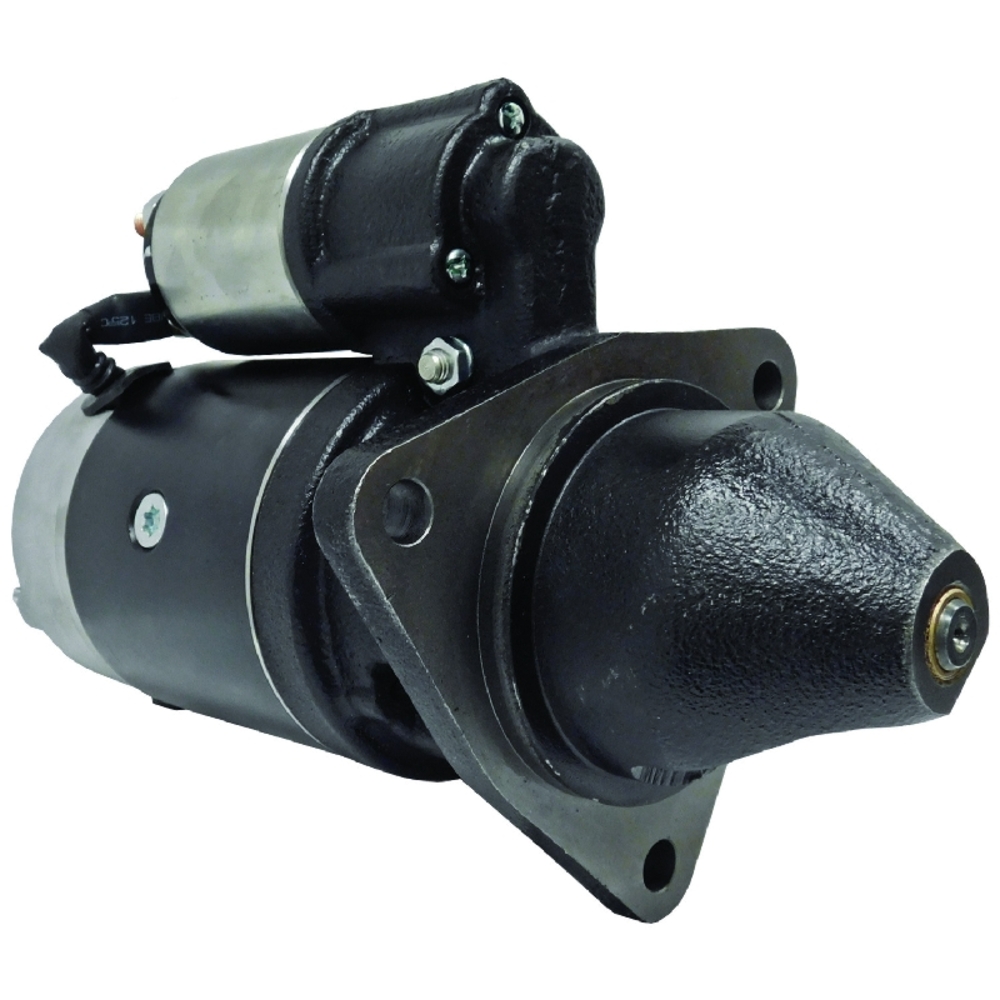 Démarreur Belarus 3.2 kw - WAI Neuf - 921.001.103.440