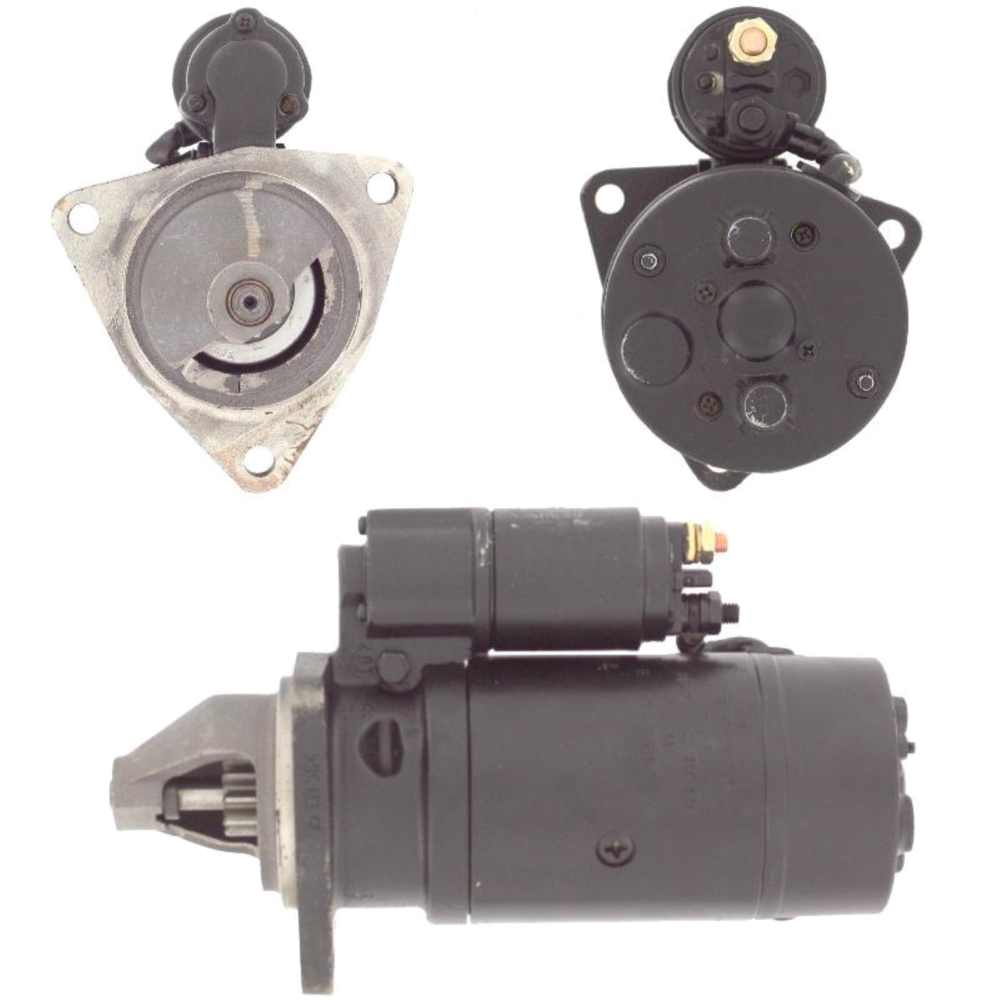 Démarreur Belarus 4.0 kw - +Line Original - 921.002.103.090