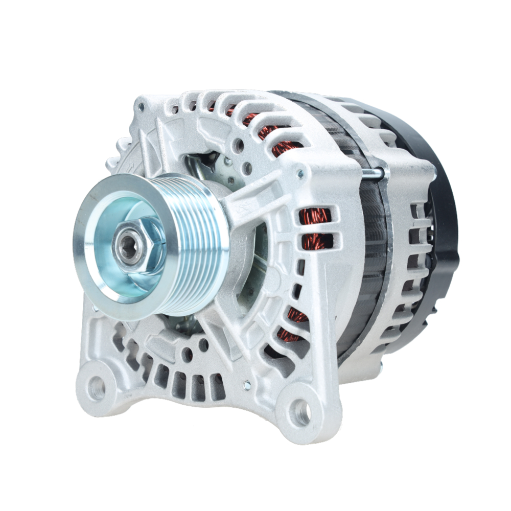 Alternateur GAZ 120A - +Line Original - 925.502.120.200