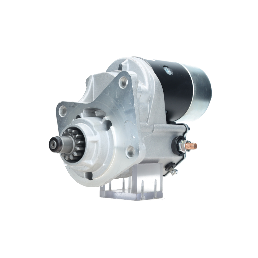 Démarreur Ssang-Yong 2.5 kw - Copy New - 930.501.133.460