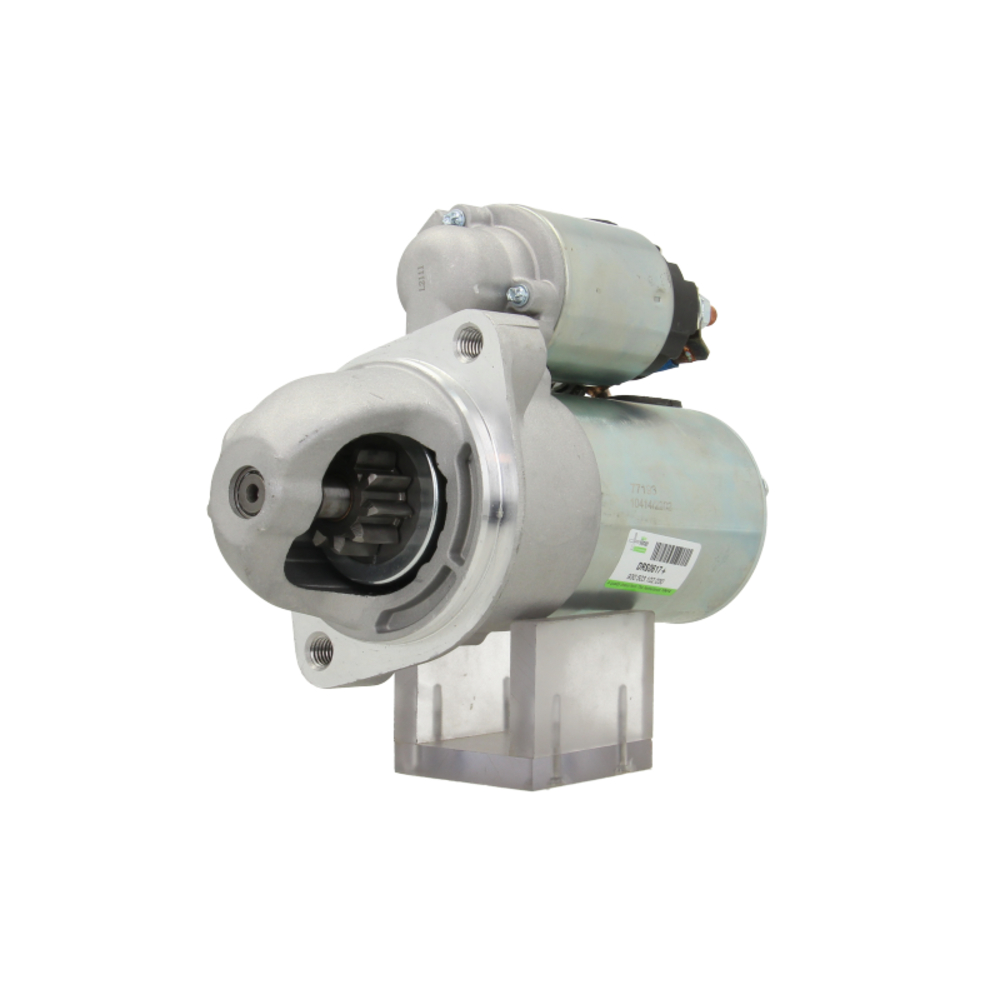 Démarreur Ssang Yong 2.3 kw - +Line Original - 930.503.102.030