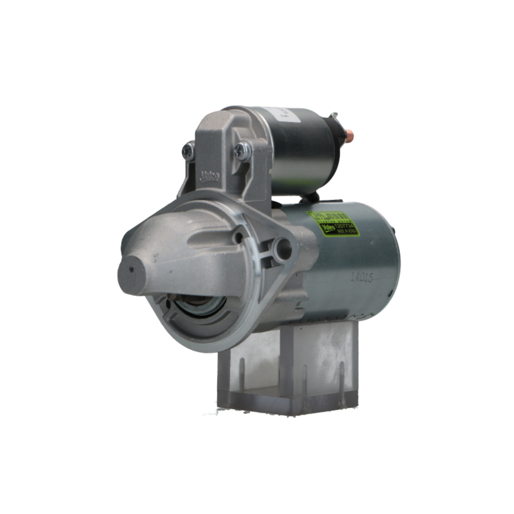 Démarreur Ssang-Yong 1.7 kw - Valeo Korea Neuf - 930.505.102.360