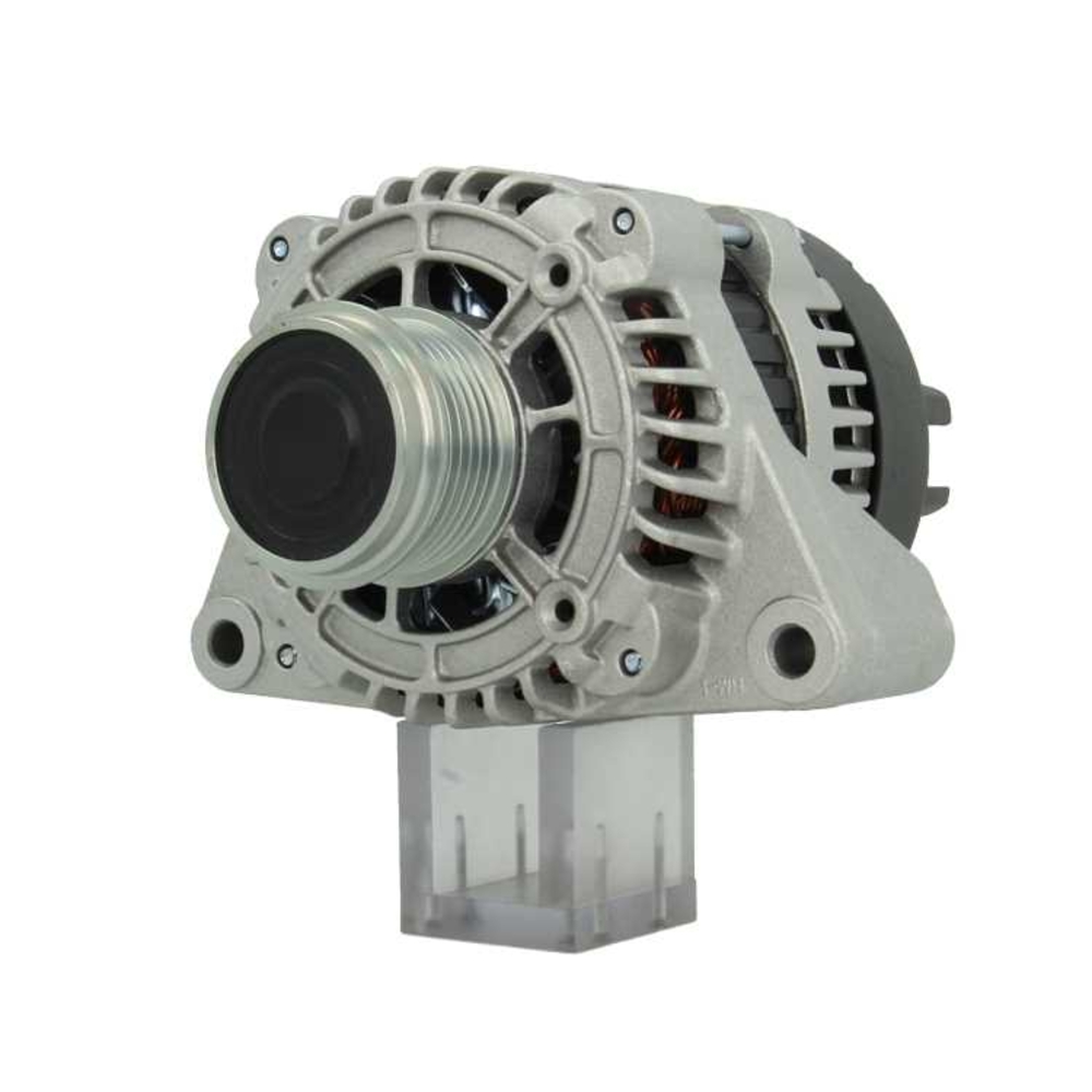 Alternateur Ssang yong 75A - TWA Rénové - 935.502.075.415