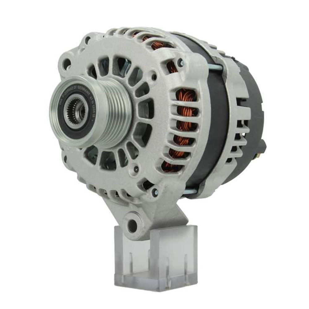 Alternateur Ssang Yong 115A - TWA Rénové - 935.502.115.415