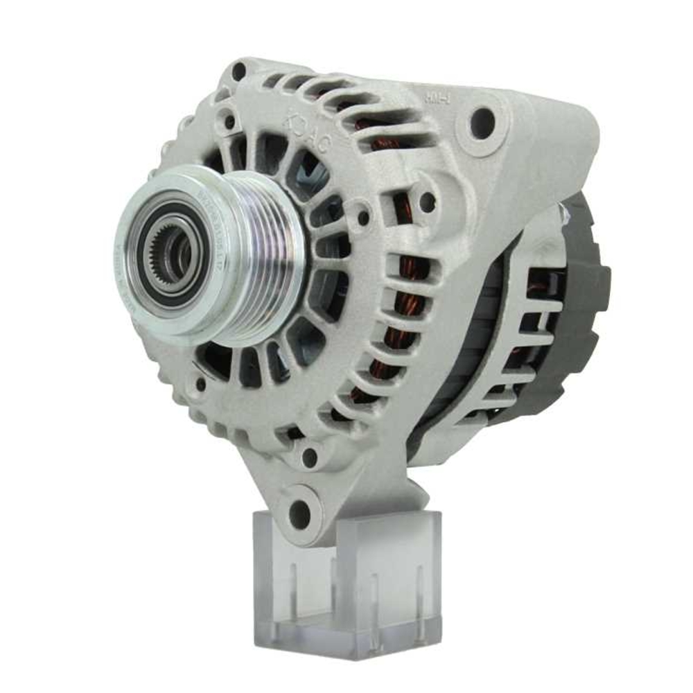 Alternateur Ssang Yong 90A - TWA Rénové - 935.505.090.415