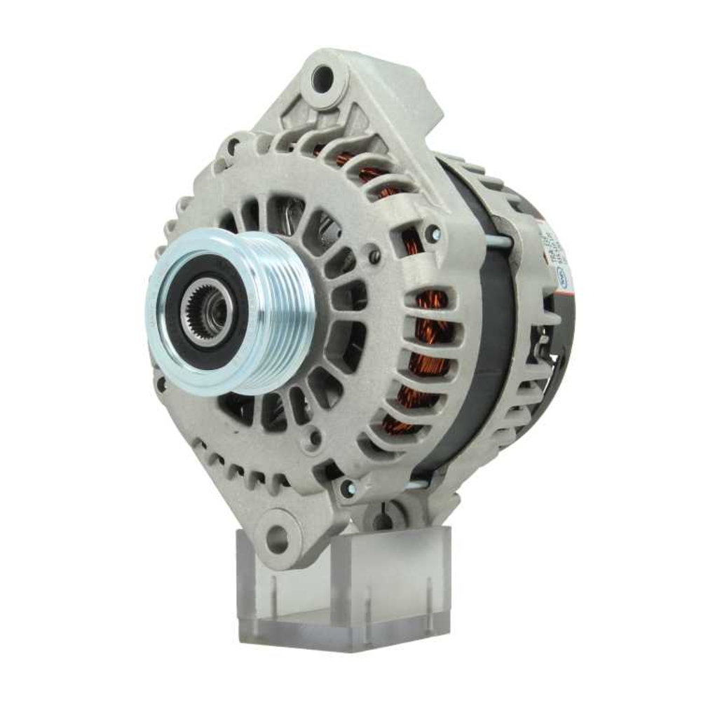 Alternateur Ssang Yong 120A - TWA Rénové - 935.510.120.415