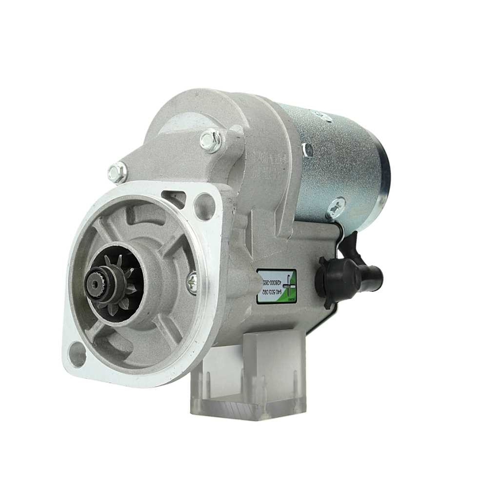 Démarreur Komatsu 2.2 kw - +Line Original - 940.503.092.050