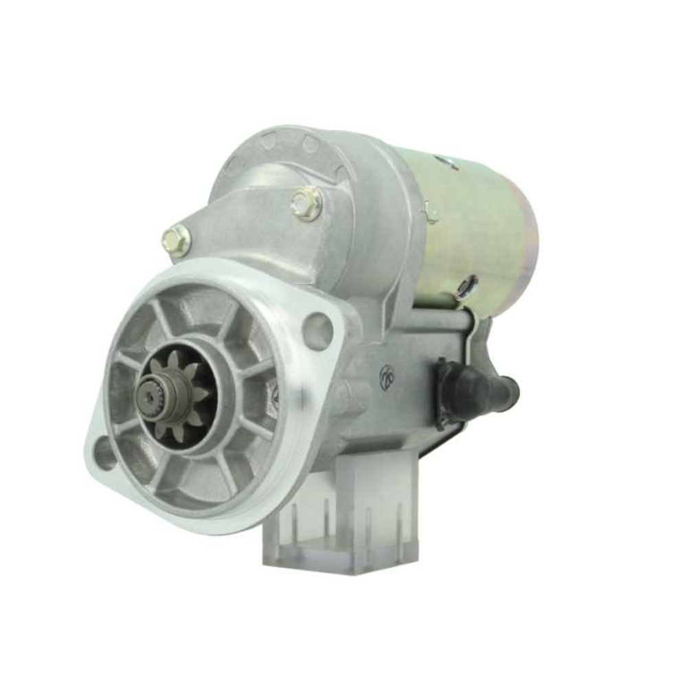 Démarreur Komatsu 2.2 kw - Denso Neuf - 940.503.092.260
