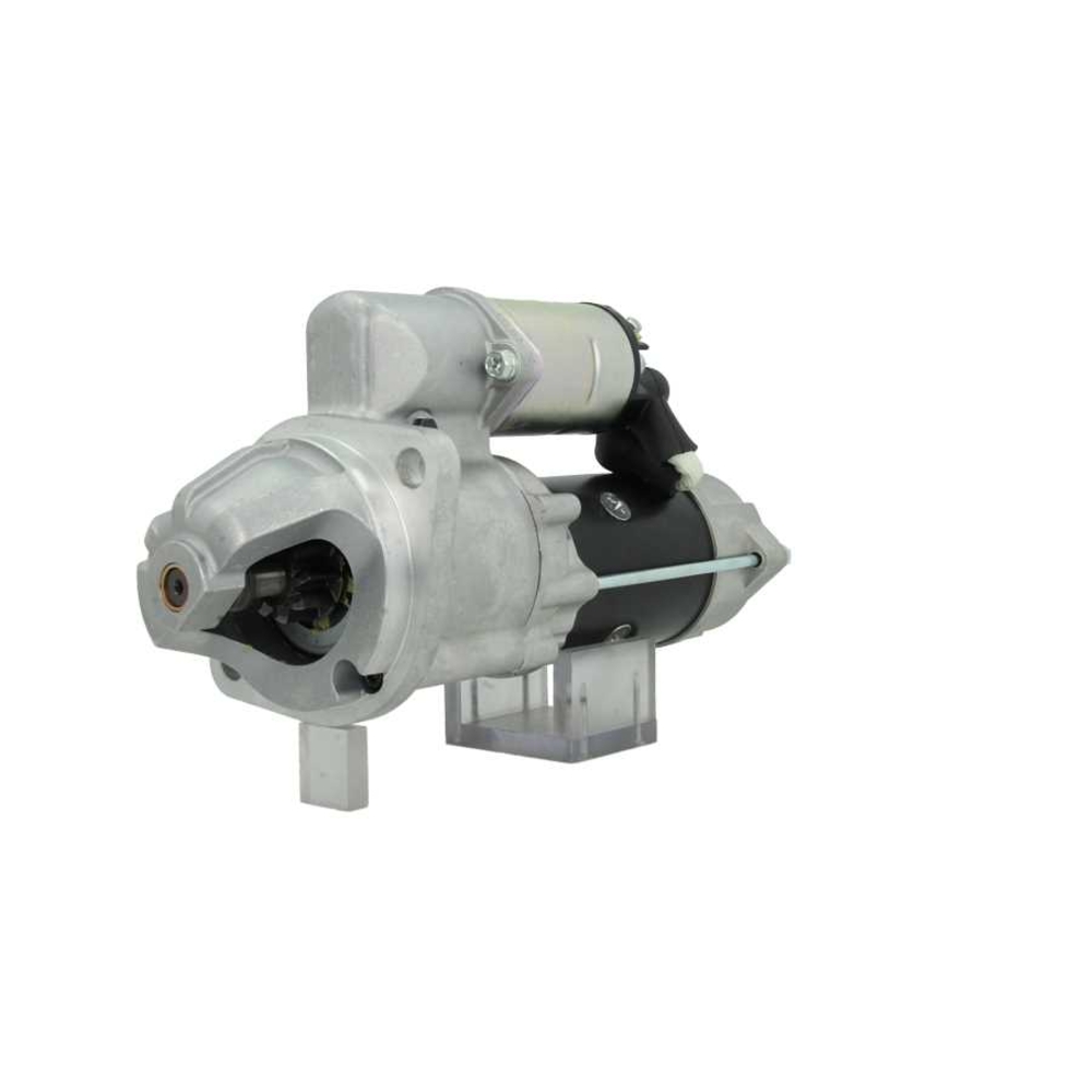 Démarreur Komatsu 2.2 kw - Nikko Neuf - 940.504.092.710