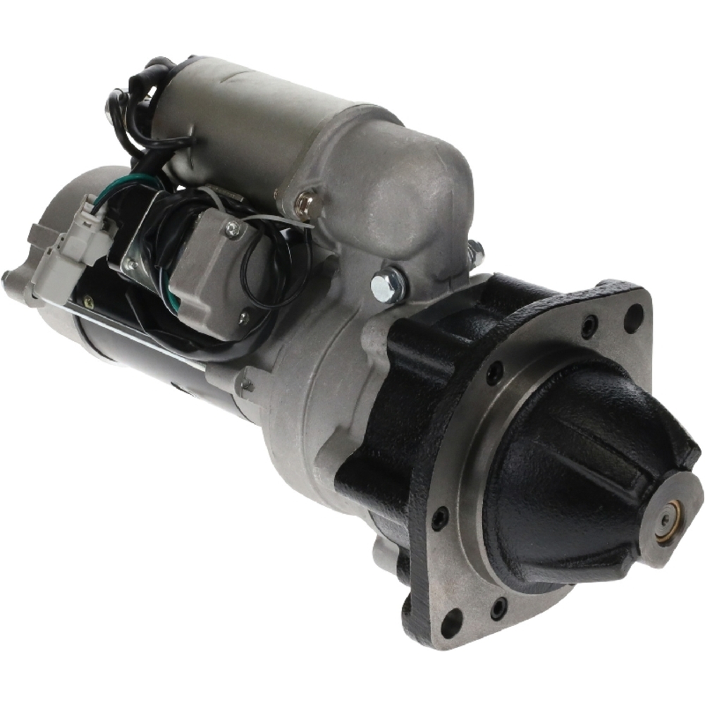 Démarreur Komatsu 5.5 kw - WAI Neuf - 941.501.112.440