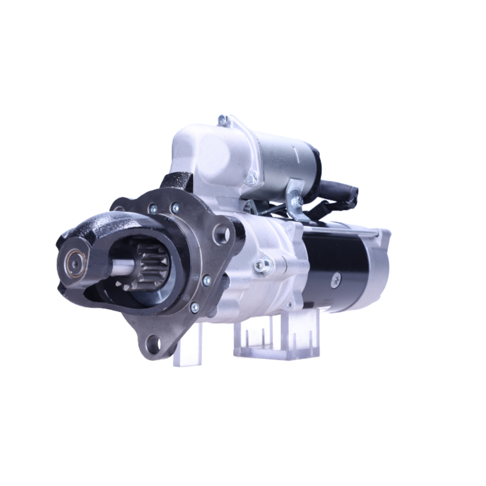 Démarreur Komatsu 7.5 kw - +Line Original - 941.503.123.140