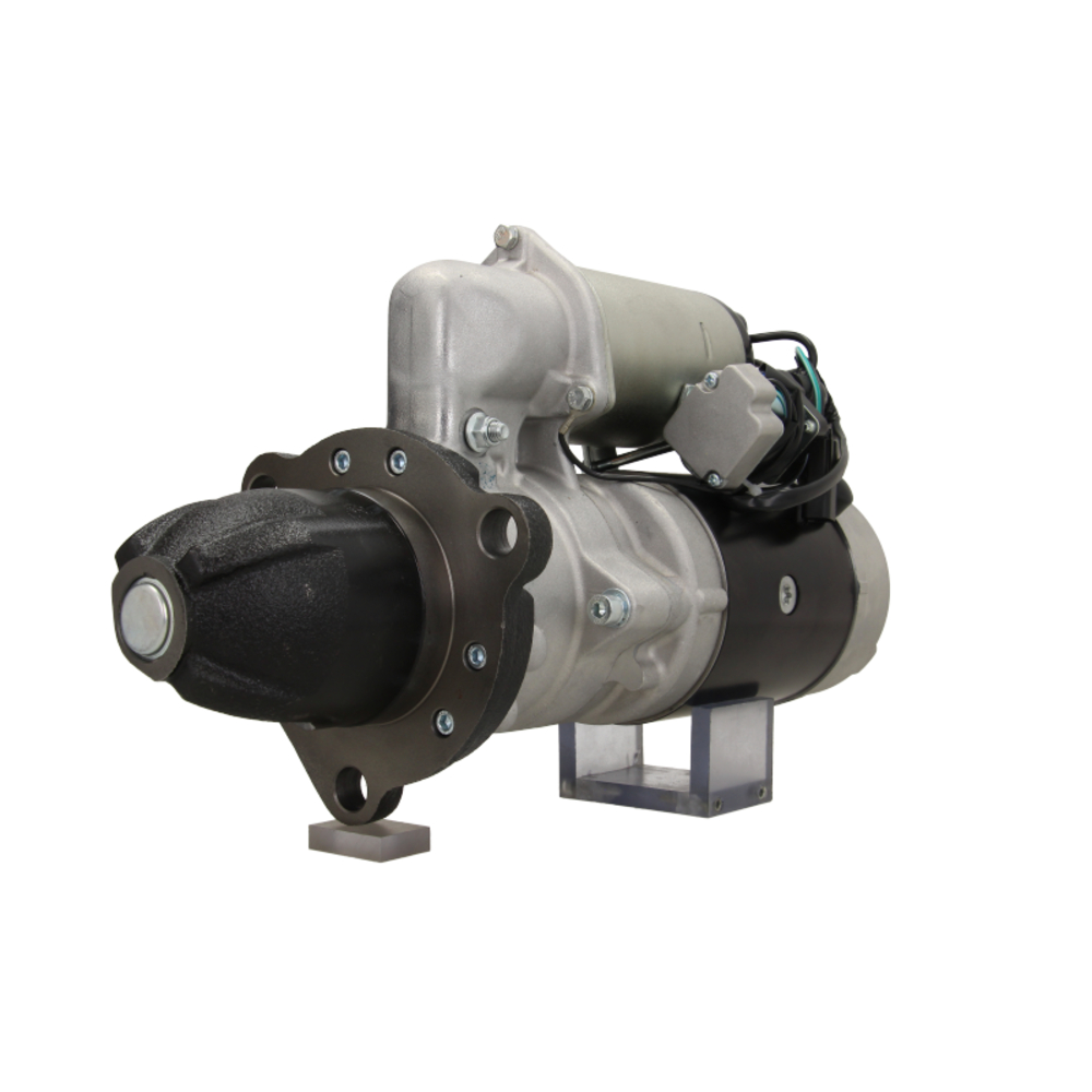 Démarreur Komatsu 11.0 kw - +Line Original - 941.504.113.140