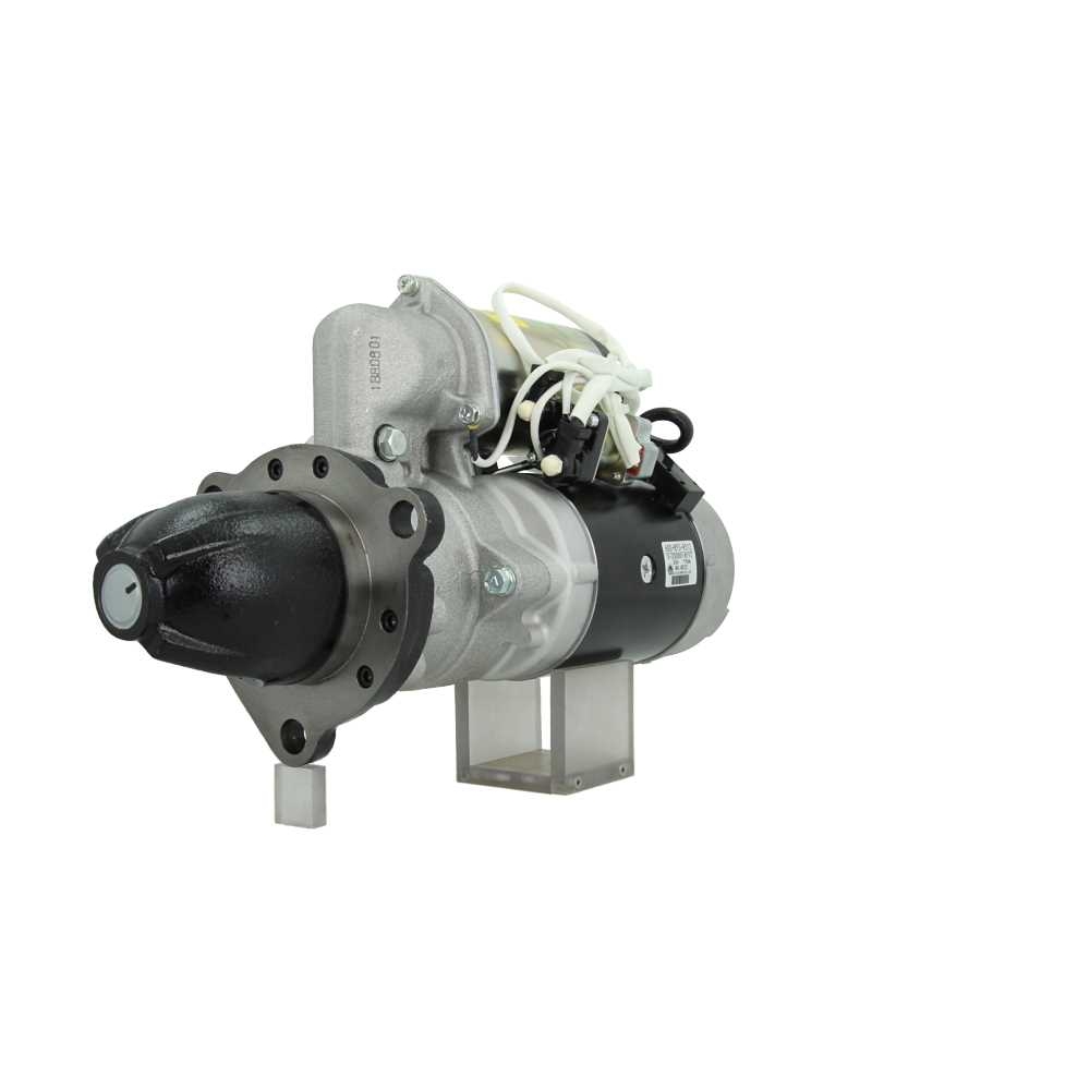 Démarreur Komatsu 11 kw - Nikko Neuf - 941.504.113.710