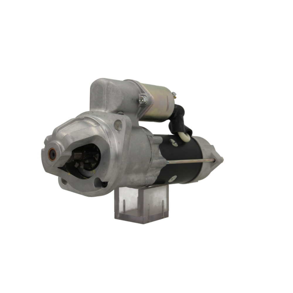 Démarreur Komatsu 3.5 kw - Nikko Neuf - 941.506.092.710