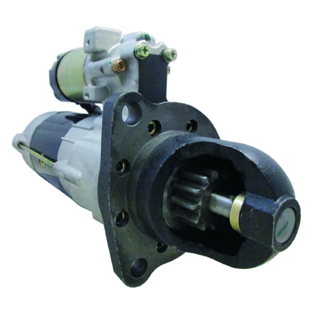 Démarreur Komatsu 7.5 kw - WAI Neuf - 941.507.123.440