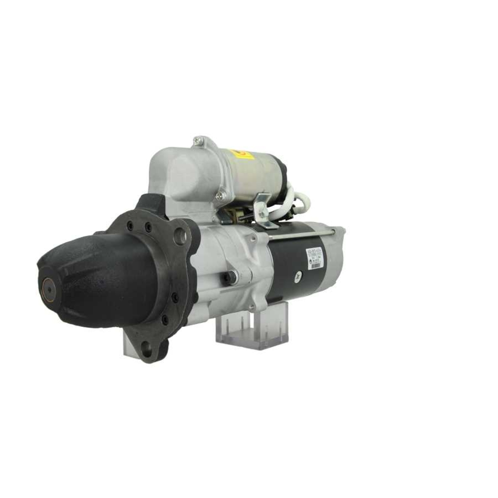 Démarreur Komatsu 7.5 kw - Nikko Neuf - 941.507.123.710