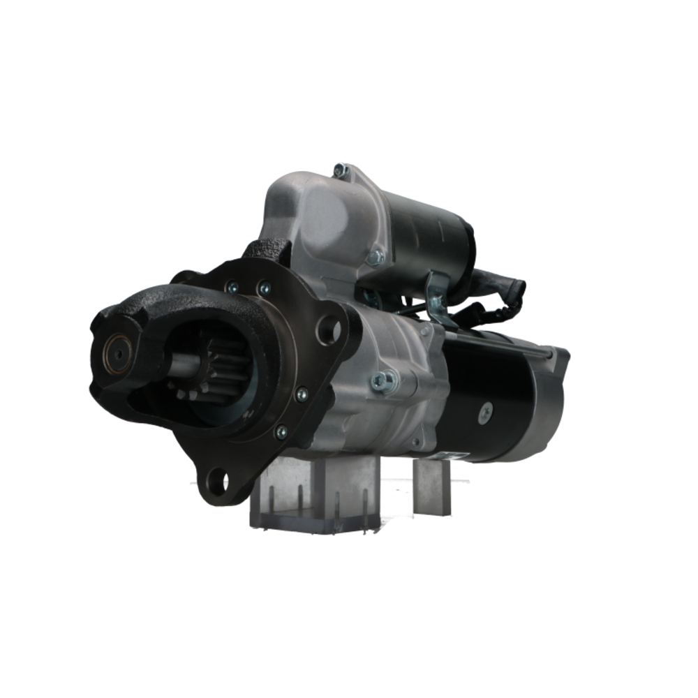 Démarreur Komatsu 7.5 kw (Nikko type) - +Line Original - 941.508.123.140