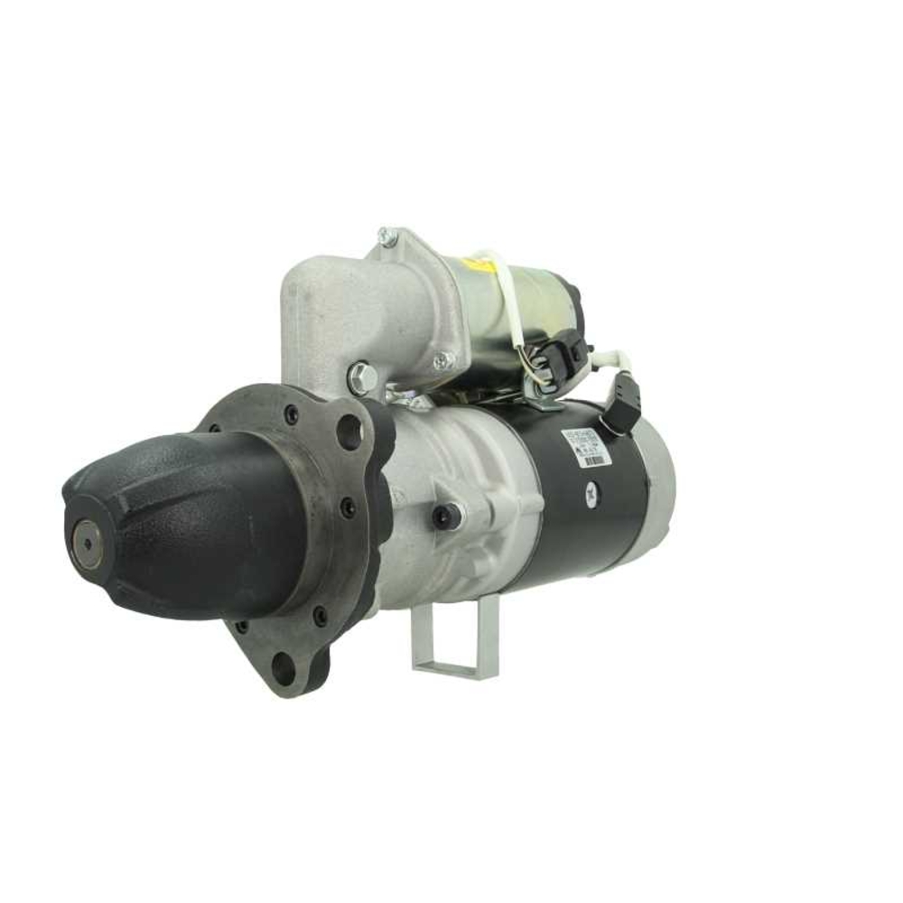 Démarreur Komatsu 7.5 kw - Nikko Neuf - 941.510.123.710