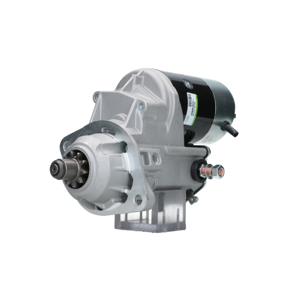 Démarreur Komatsu 4.5 kw - +Line Original - 941.511.102.050