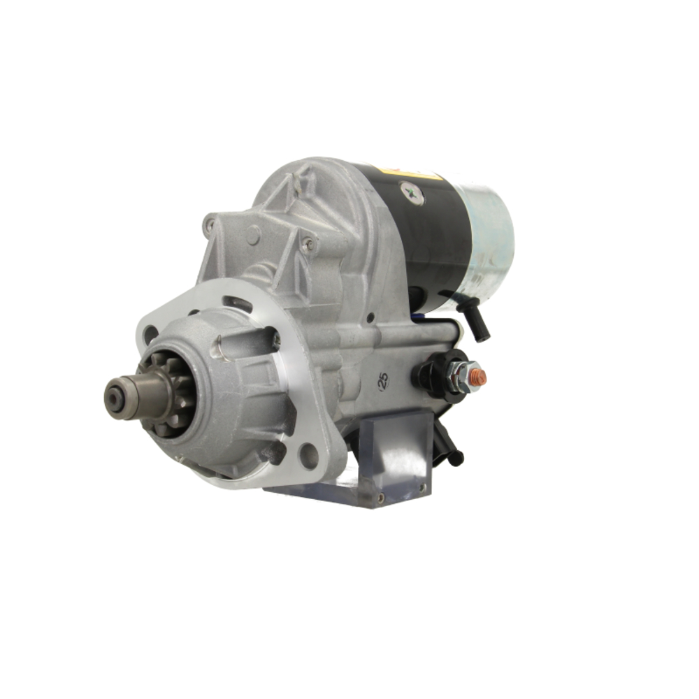 Démarreur Komatsu 4.5 kw - Denso Neuf - 941.511.102.261