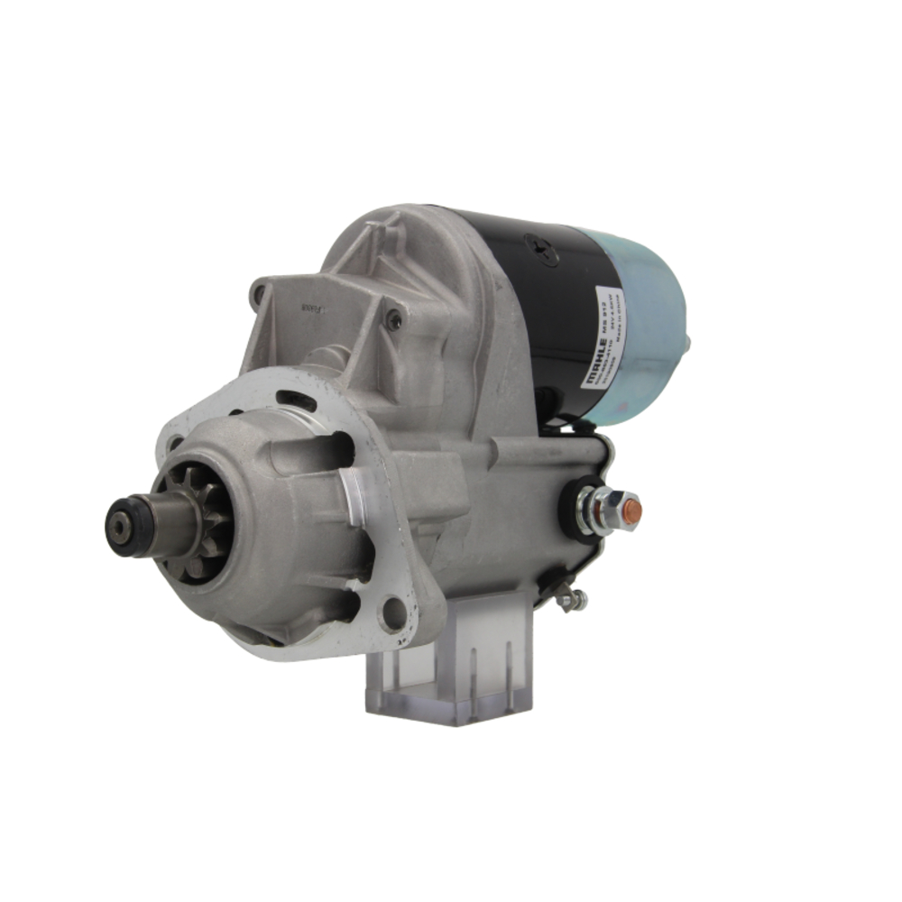 Démarreur Komatsu 4.5 kw - Mahle Neuf - 941.511.102.310
