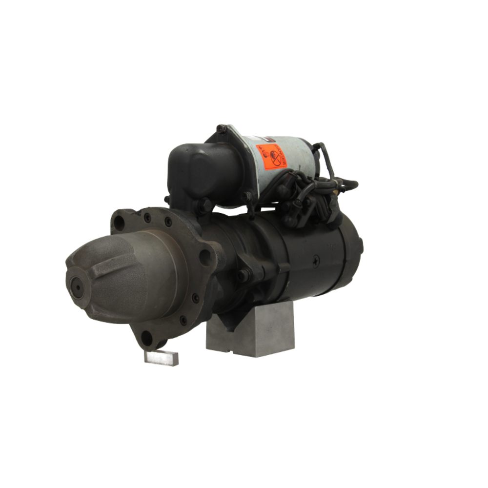 Démarreur Komatsu 7.5 kw - Wilson - 941.512.113.510